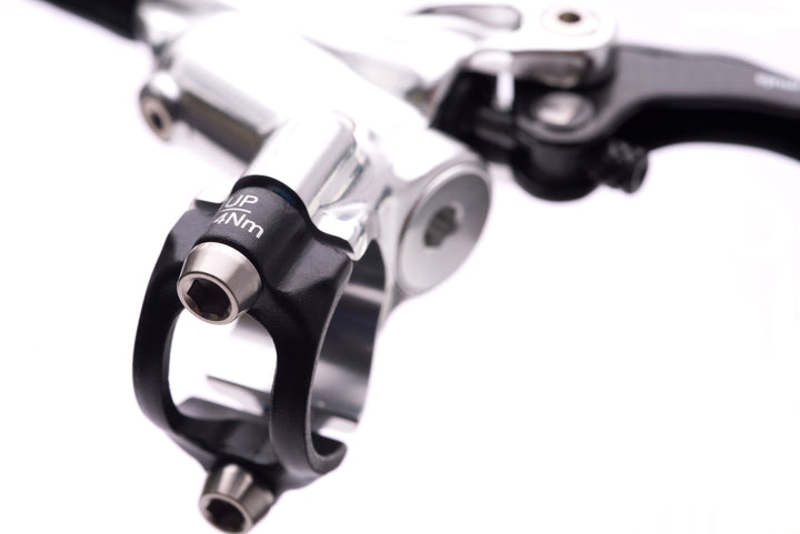 Formula Cura X - 2 piston Light MTB brake
