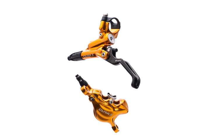 Formula Cura X - 2 piston Light MTB brake