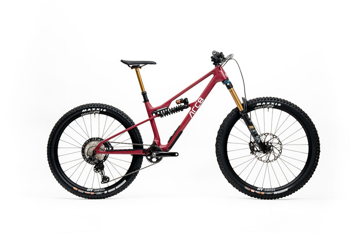 ARC8 Extra 2 - Complete