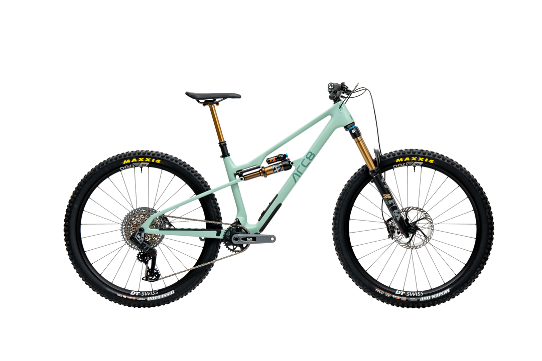 ARC8 Extra 2 - Complete