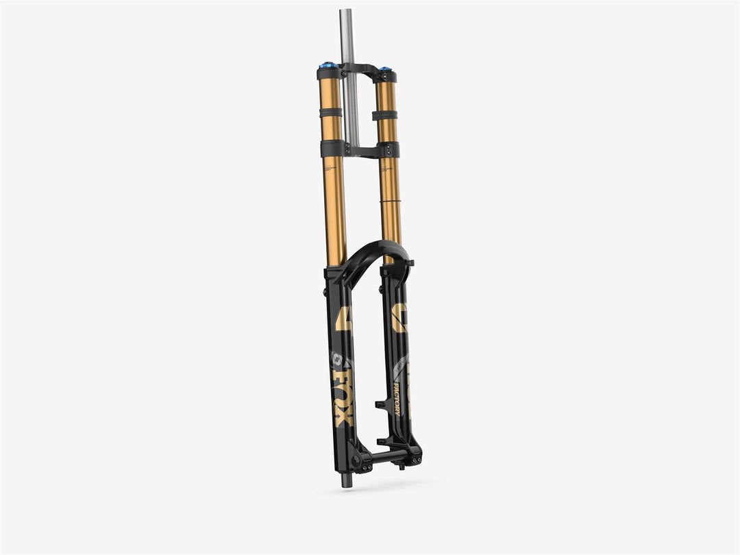 FOX 40 Factory 27.5” Fork – GRIP X2
