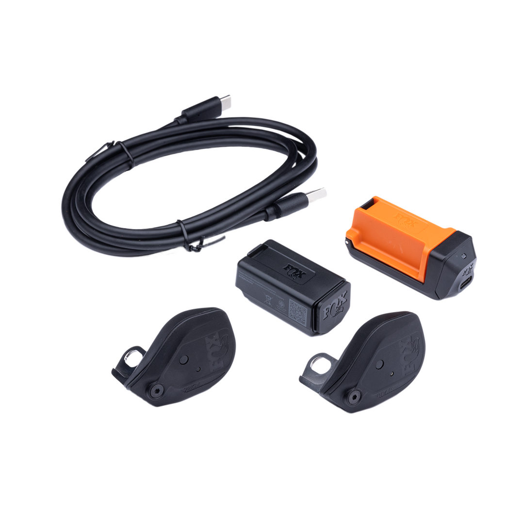 FOX Live Valve Neo Kit