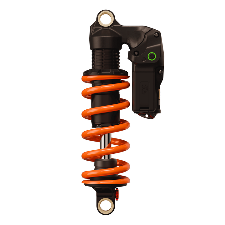 FOX DHX Live Valve Neo Factory Coil Shock