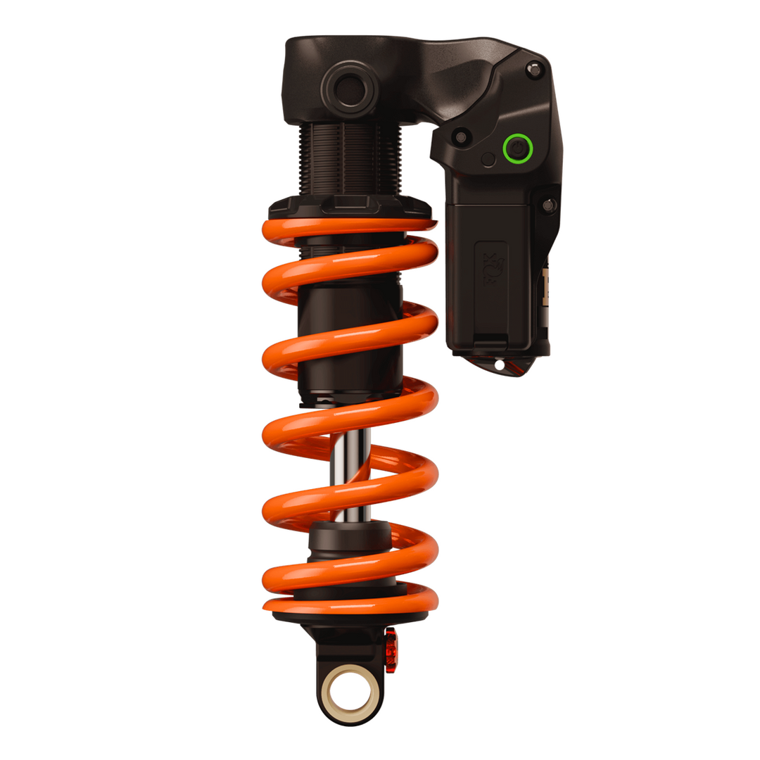 FOX DHX Live Valve Neo Factory Coil Shock