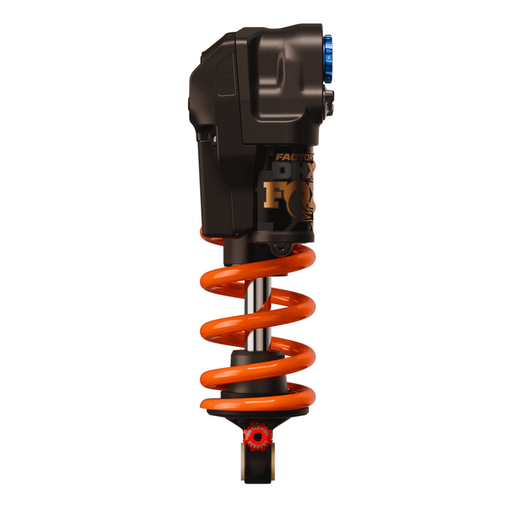 FOX DHX Live Valve Neo Factory Coil Shock