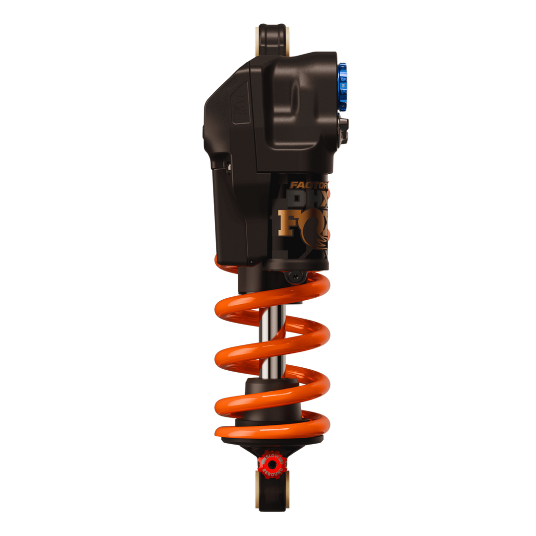 FOX DHX Live Valve Neo Factory Coil Shock