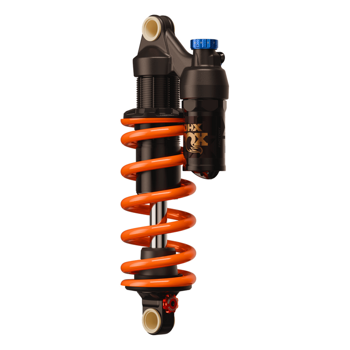 FOX DHX Factory Coil Shock