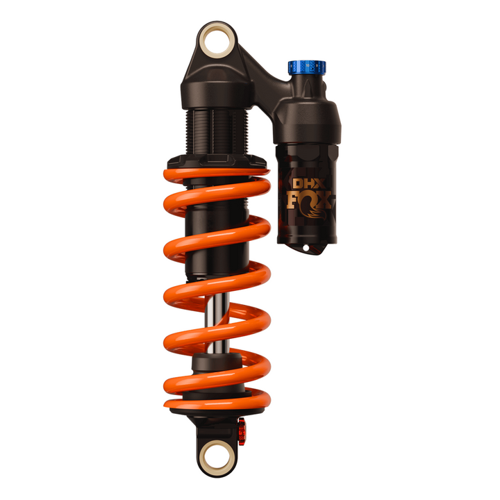 FOX DHX Factory Coil Shock