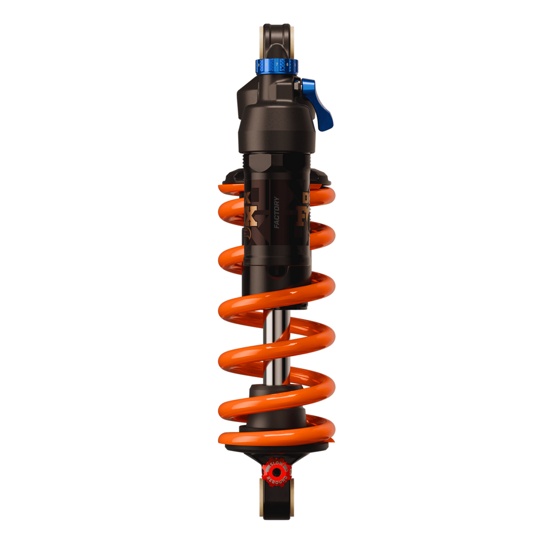FOX DHX Factory Coil Shock