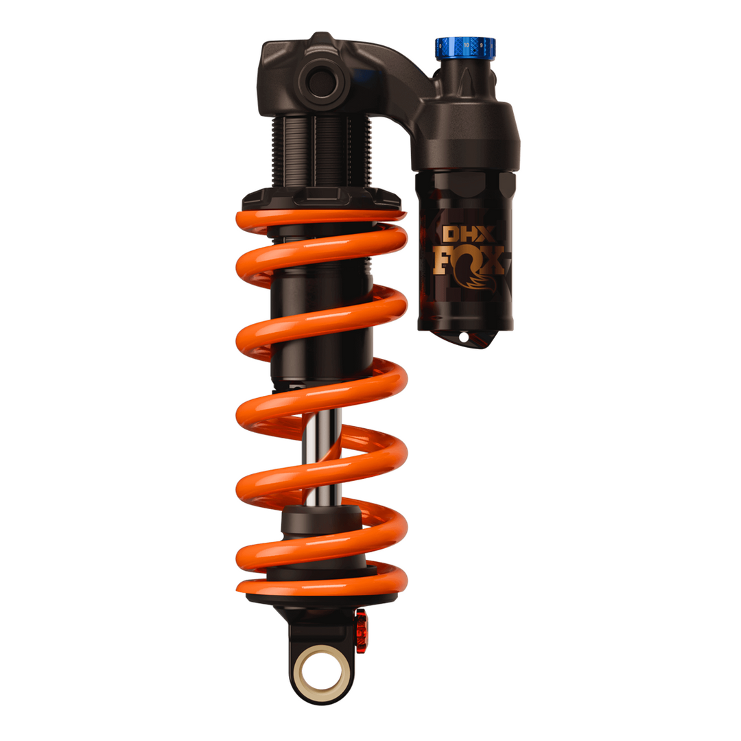 FOX DHX Factory Coil Shock