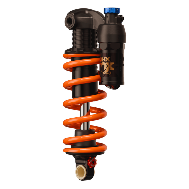 FOX DHX Factory Coil Shock