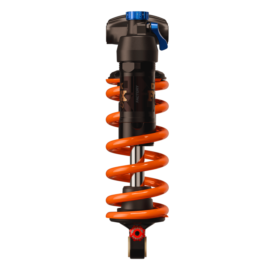 FOX DHX Factory Coil Shock