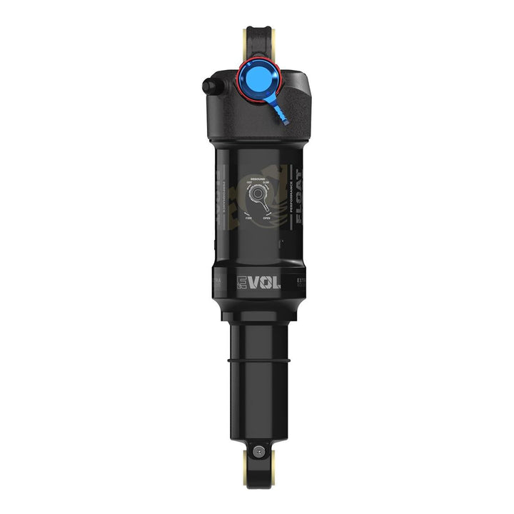 FOX FLOAT Performance Shock