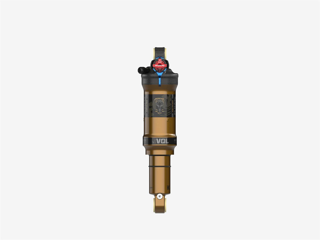 FOX FLOAT SL Factory Shock