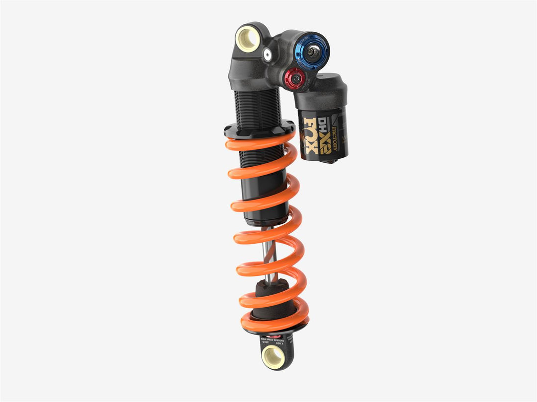 FOX DHX2 Factory Imperial Coil Shock