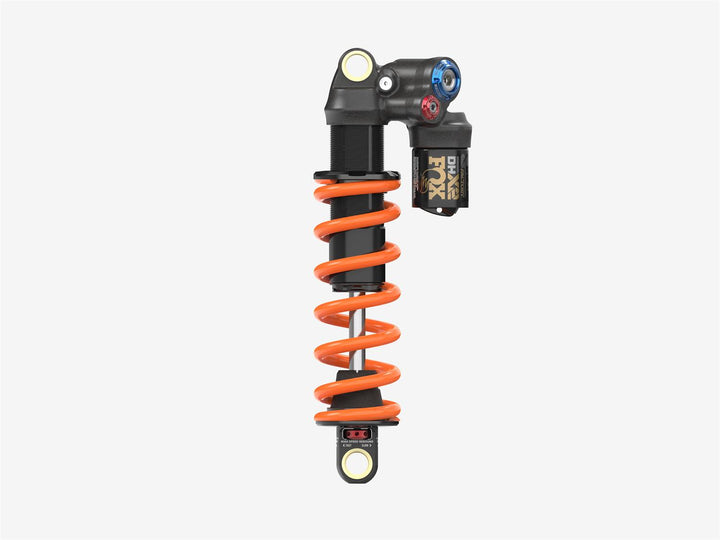 FOX DHX2 Factory Imperial Coil Shock