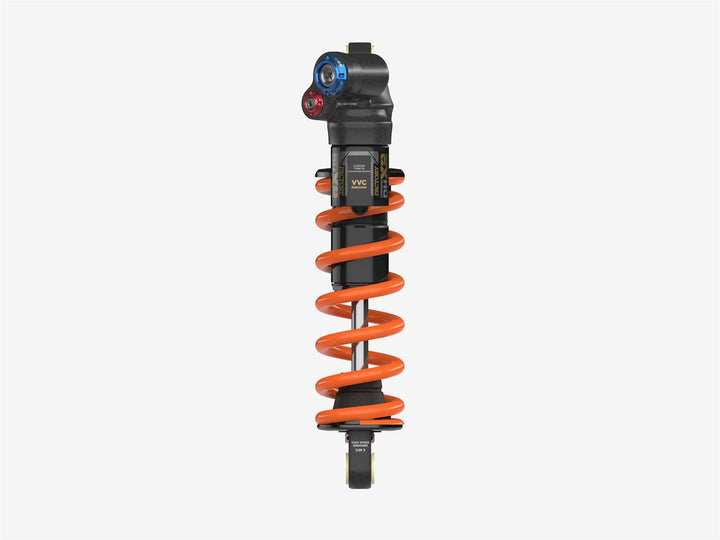 FOX DHX2 Factory Imperial Coil Shock