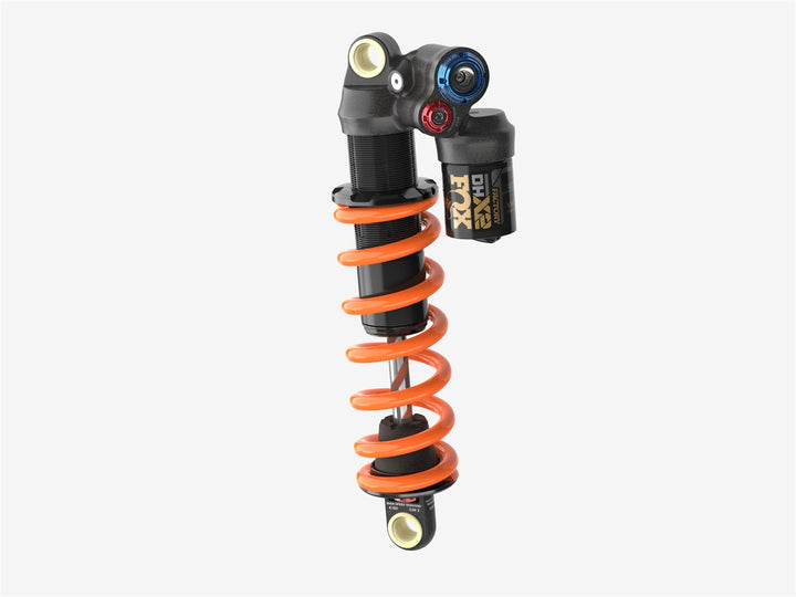 FOX DHX2 Factory Imperial Coil Shock