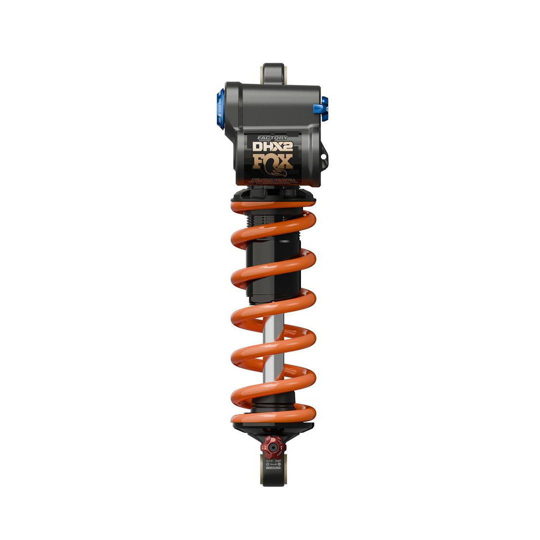FOX DHX2 Factory Coil Shock