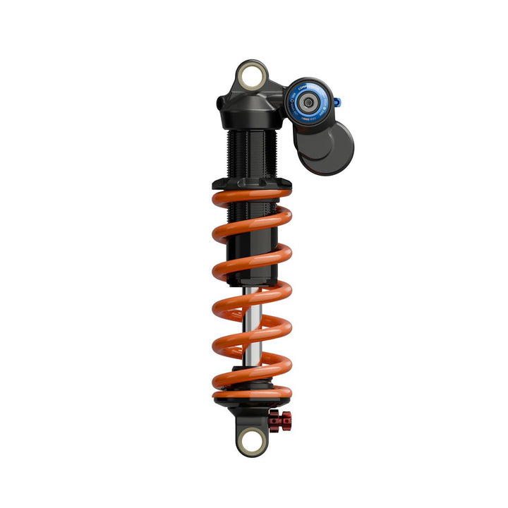 FOX DHX2 Factory Coil Shock