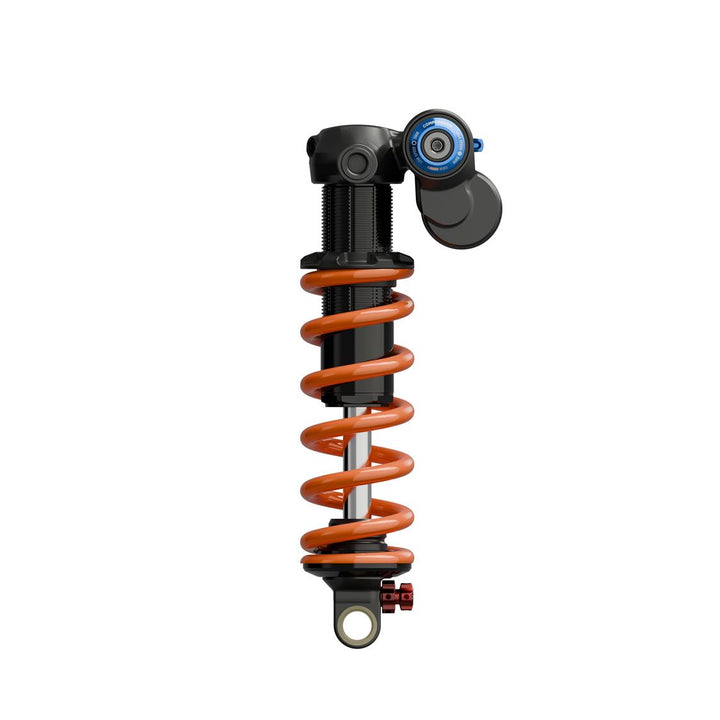 FOX DHX2 Factory Coil Shock