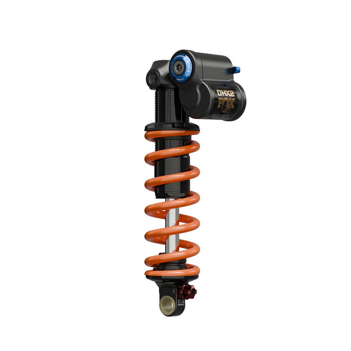 FOX DHX2 Factory Coil Shock