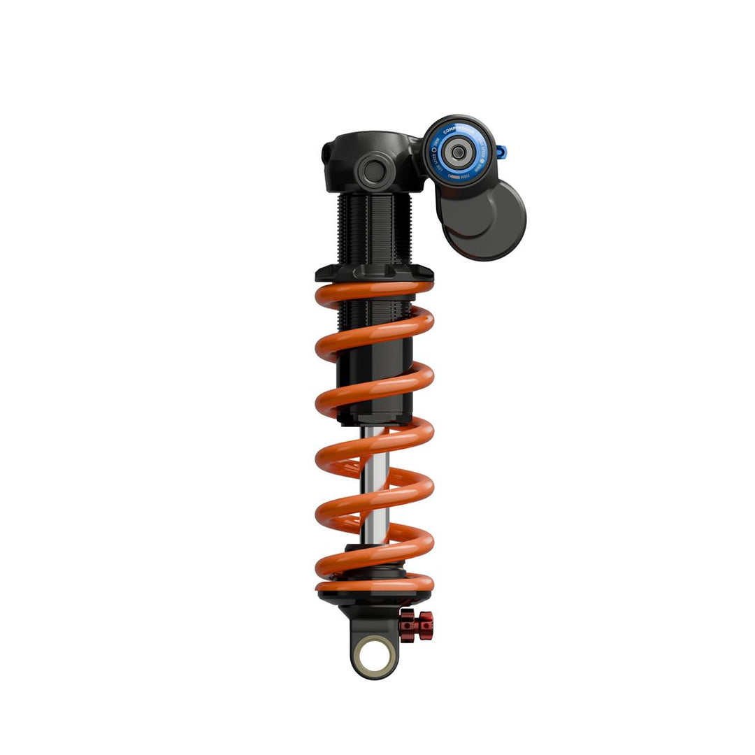 FOX DHX2 Factory Coil Shock