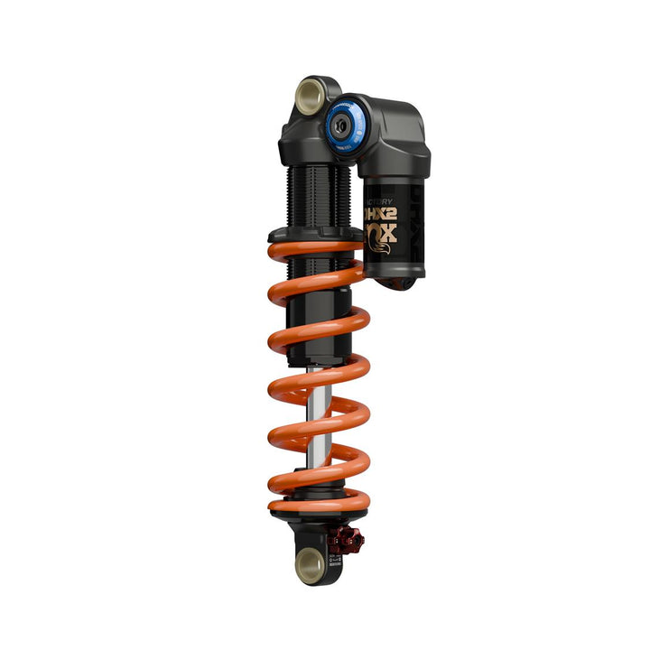 FOX DHX2 Factory Coil Shock