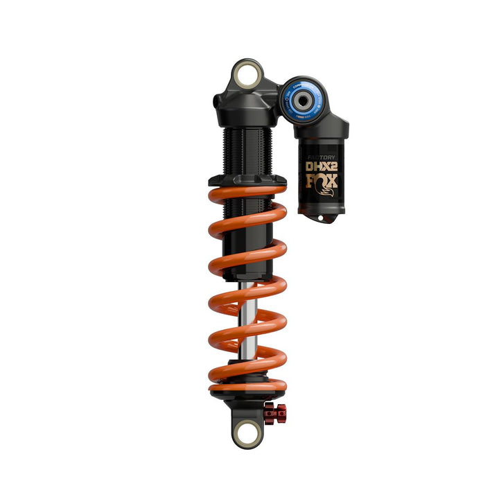 FOX DHX2 Factory Coil Shock