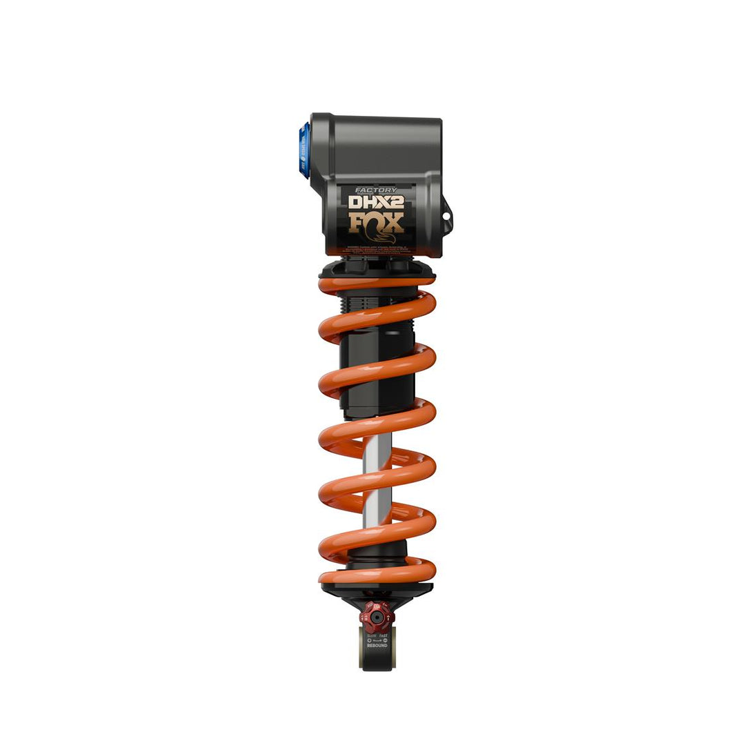 FOX DHX2 Factory Coil Shock