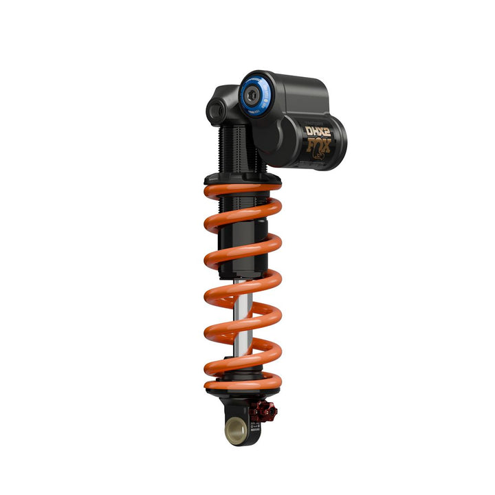 FOX DHX2 Factory Coil Shock