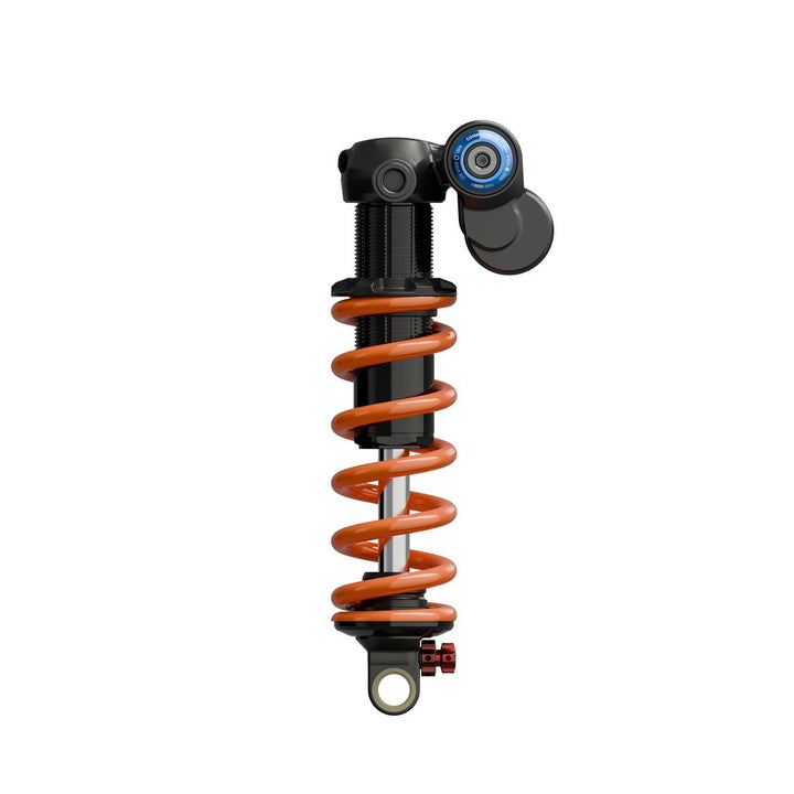 FOX DHX2 Factory Coil Shock