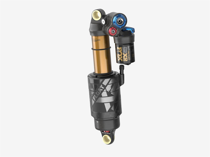 FOX FLOAT X2 Factory Imperial Shock