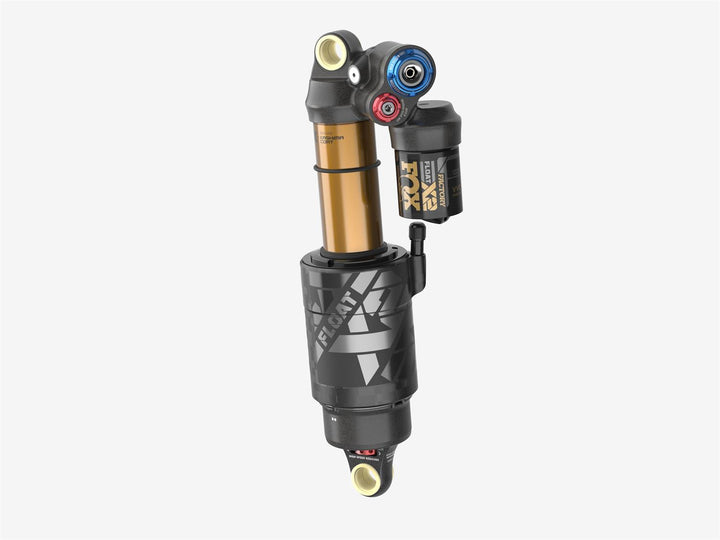 FOX FLOAT X2 Factory Imperial Shock