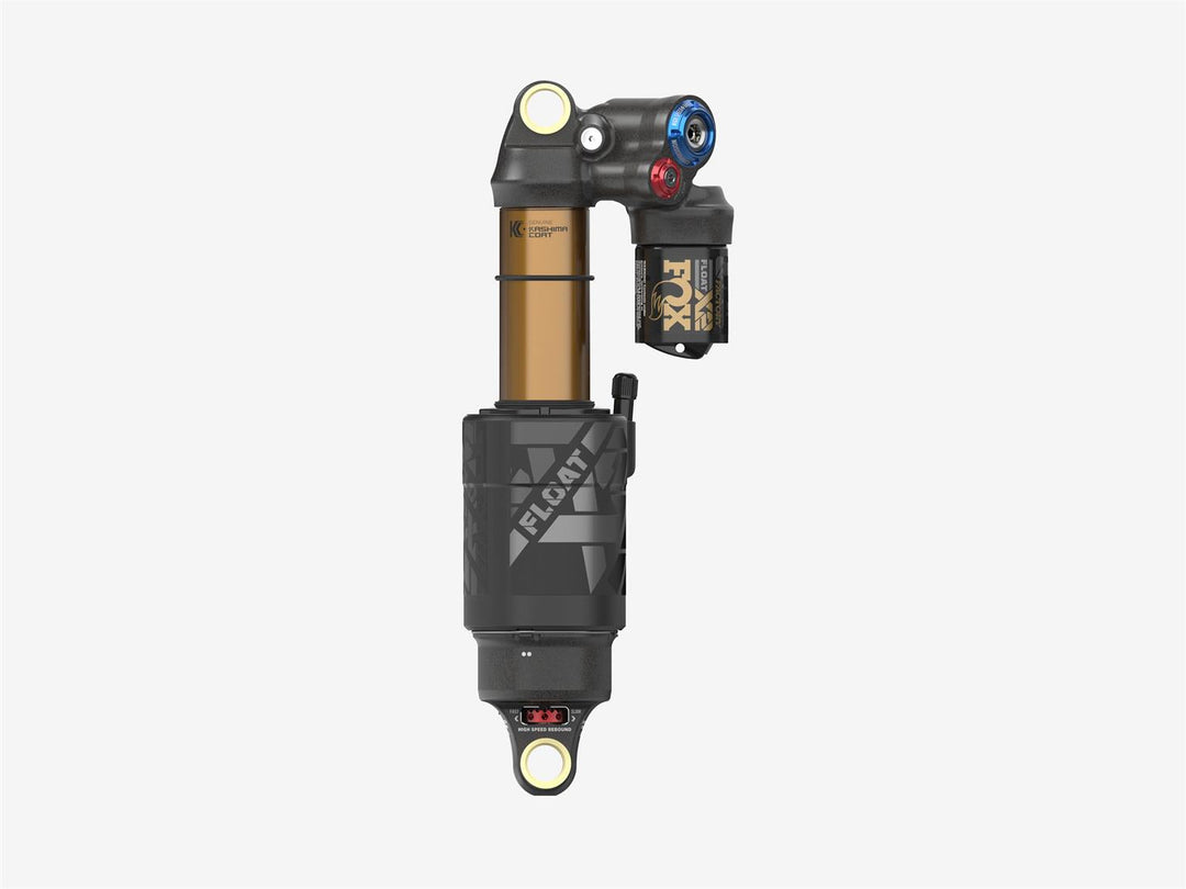 FOX FLOAT X2 Factory Imperial Shock