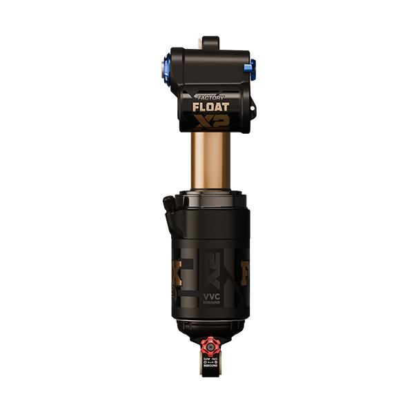 FOX FLOAT X2 Factory Shock