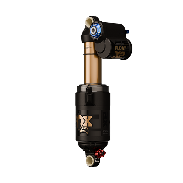 FOX FLOAT X2 Factory Shock