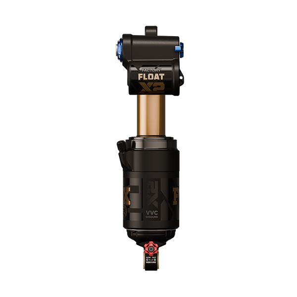 FOX FLOAT X2 Factory Shock