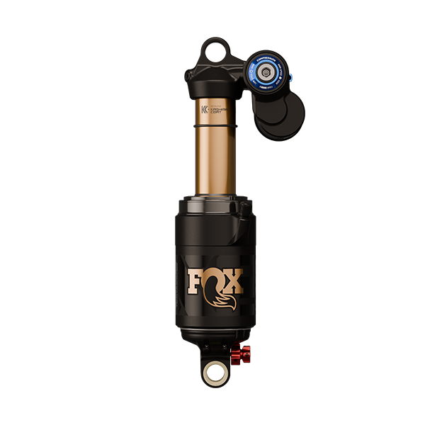 FOX FLOAT X2 Factory Shock