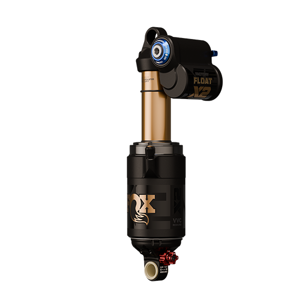 FOX FLOAT X2 Factory Shock
