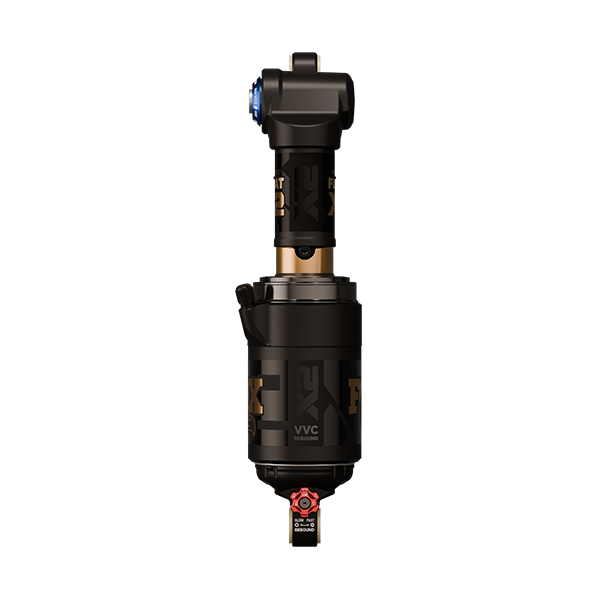 FOX FLOAT X2 Factory Shock