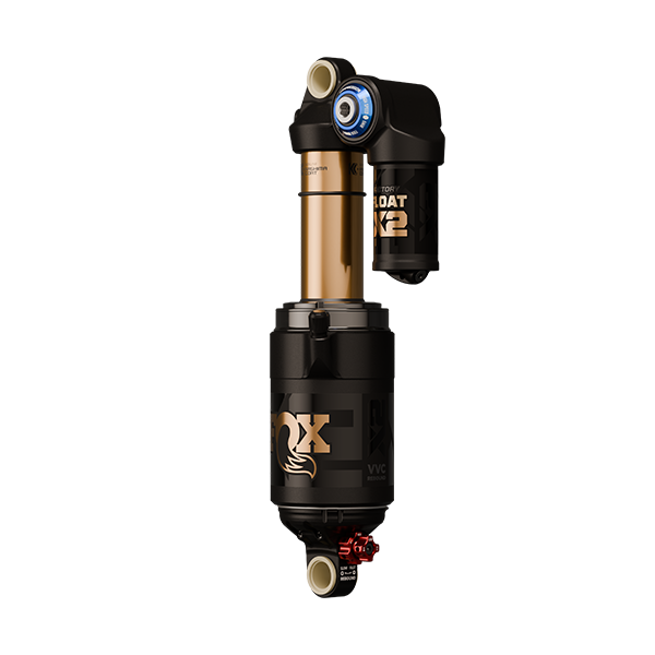 FOX FLOAT X2 Factory Shock