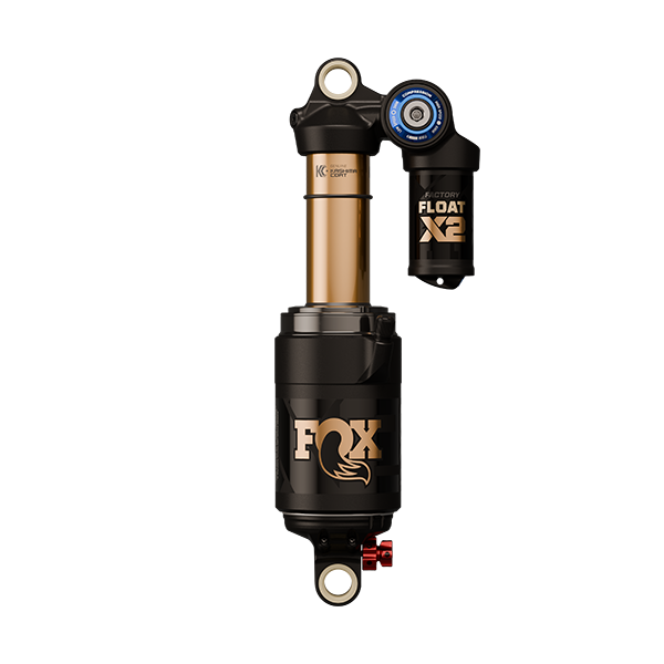 FOX FLOAT X2 Factory Shock