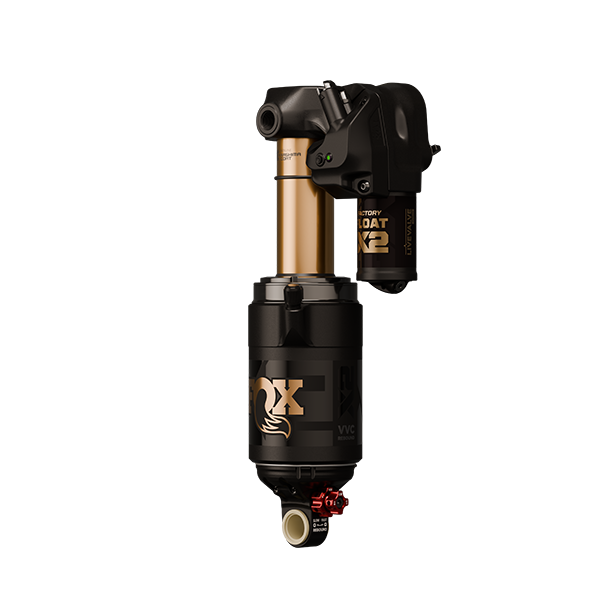 FOX FLOAT X2 Live Valve Neo Factory Shock