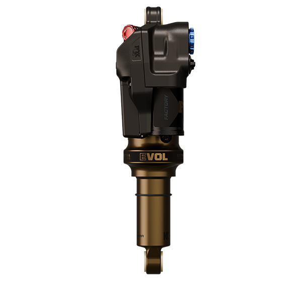 FOX FLOAT X Live Valve Neo Factory Shock