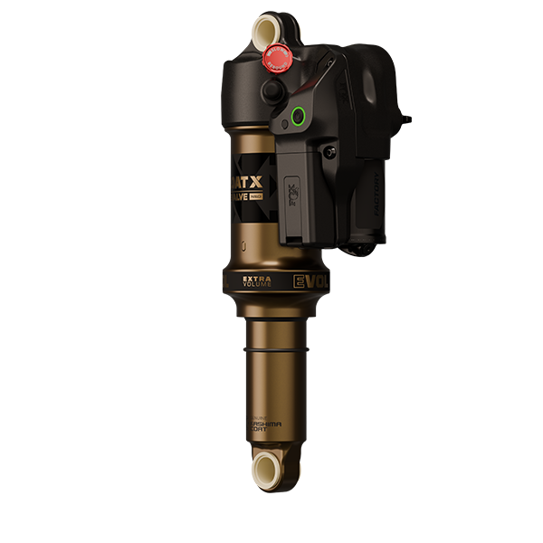 FOX FLOAT X Live Valve Neo Factory Shock