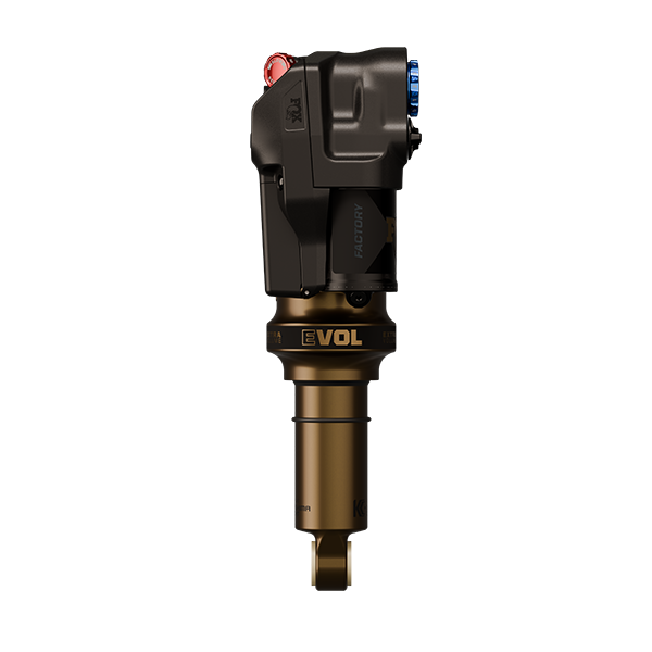 FOX FLOAT X Live Valve Neo Factory Shock