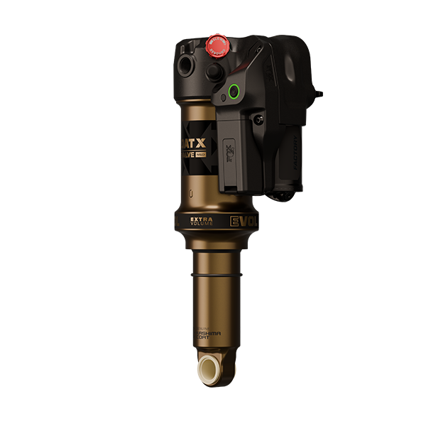 FOX FLOAT X Live Valve Neo Factory Shock
