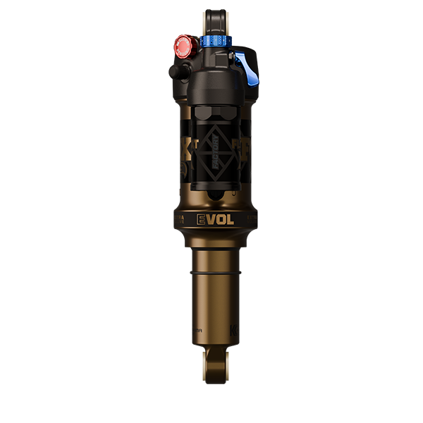 FOX FLOAT X Factory Shock