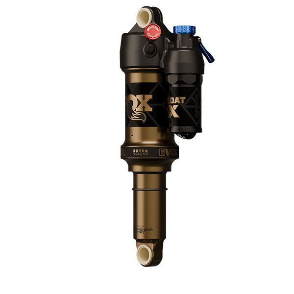 FOX FLOAT X Factory Shock